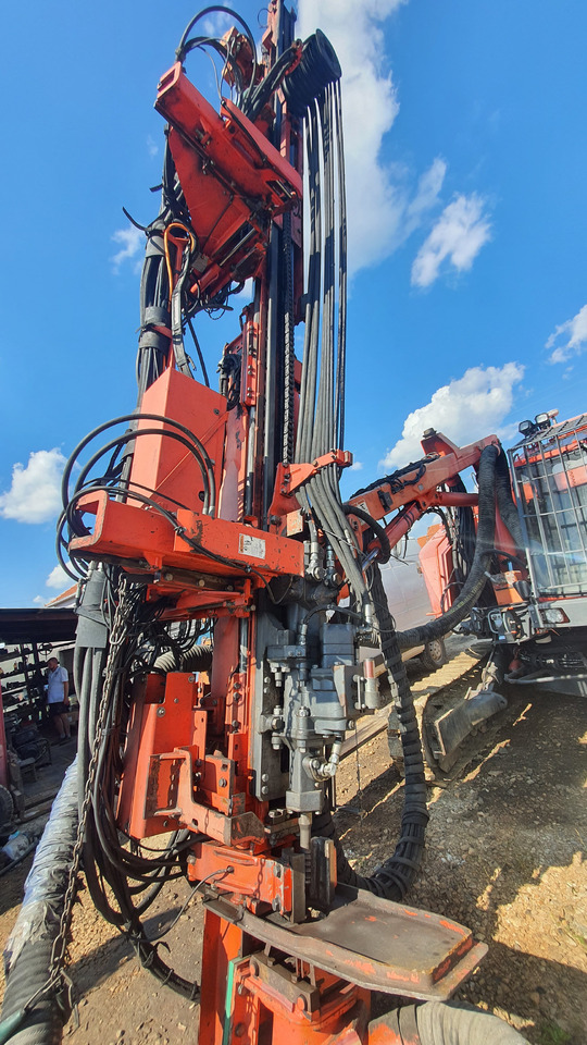 Буровая машина SANDVIK Ranger DX780: фото 15