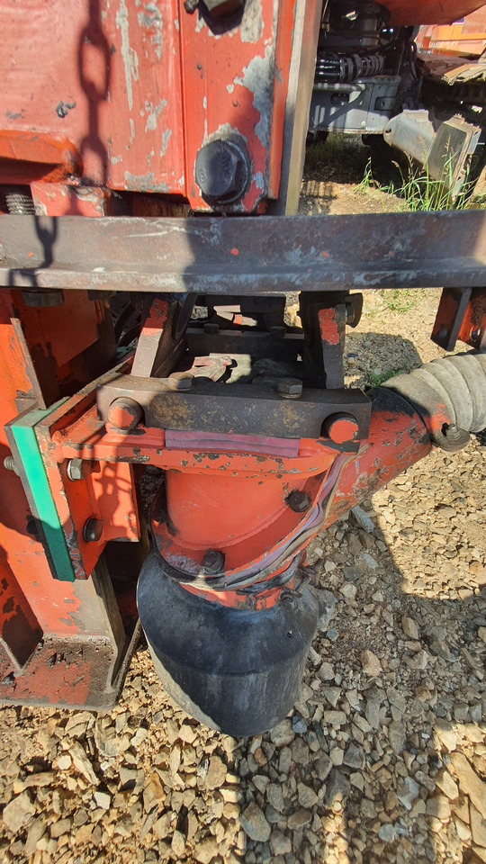 Буровая машина SANDVIK Ranger DX780: фото 23