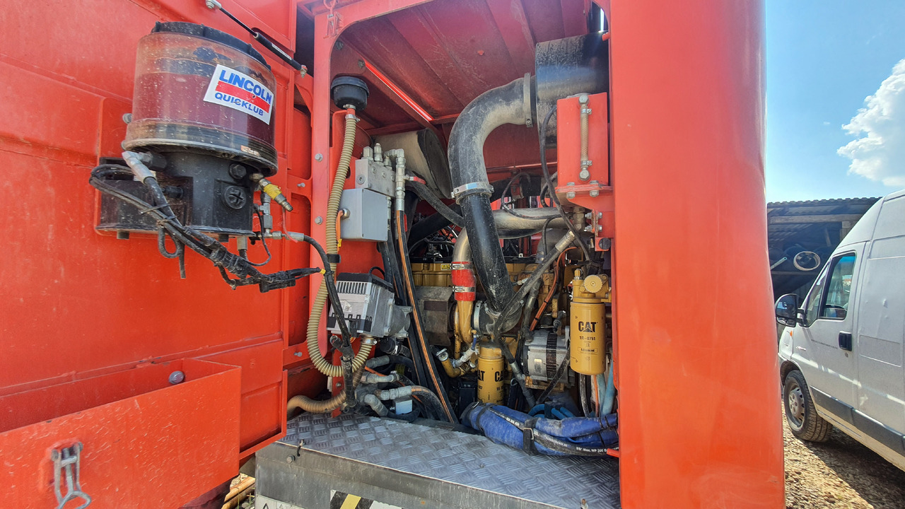 Буровая машина SANDVIK Ranger DX780: фото 8