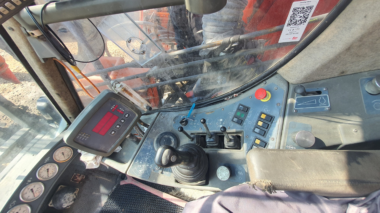 Буровая машина SANDVIK Ranger DX780: фото 28