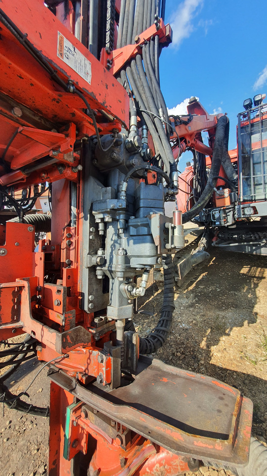 Буровая машина SANDVIK Ranger DX780: фото 22