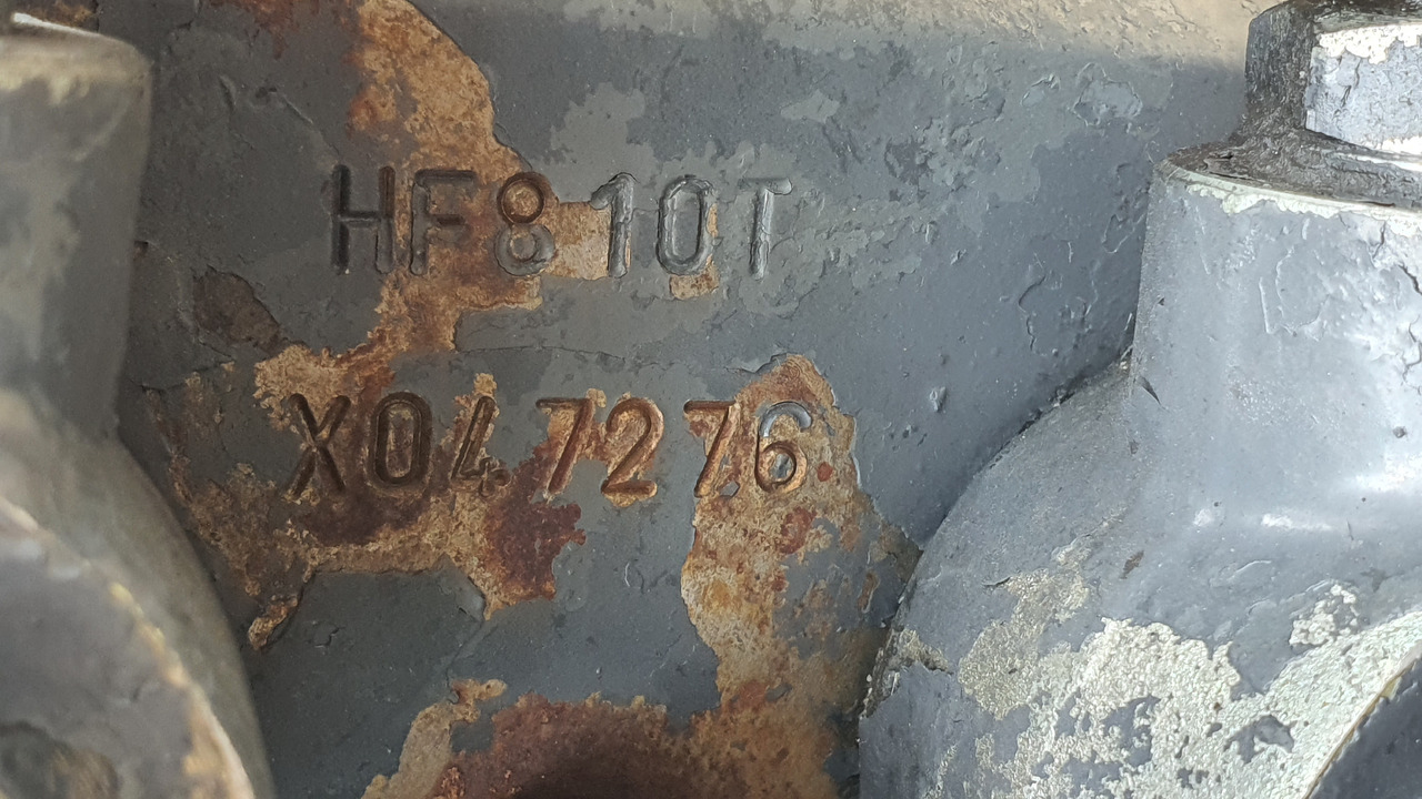 Буровая машина SANDVIK Ranger DX780: фото 39