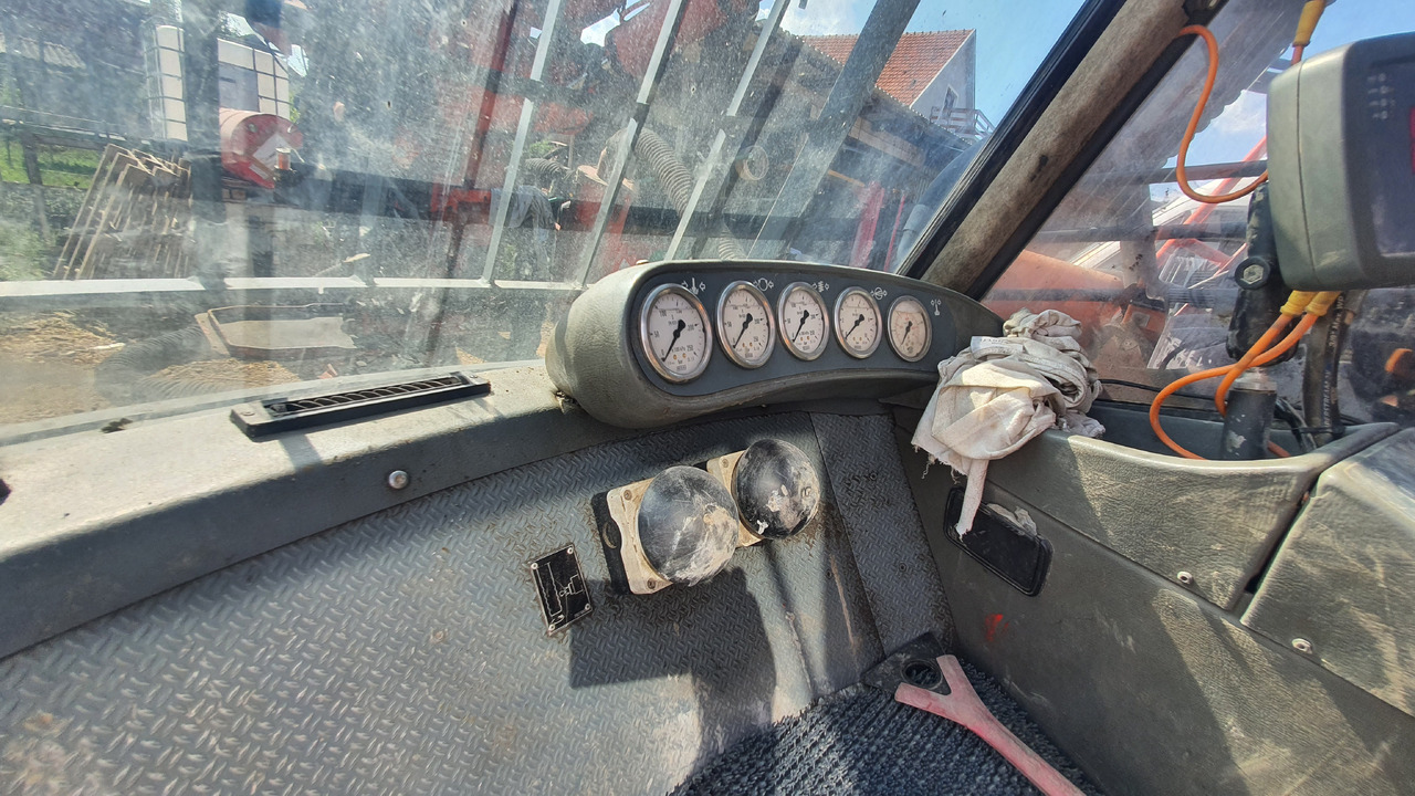 Буровая машина SANDVIK Ranger DX780: фото 27