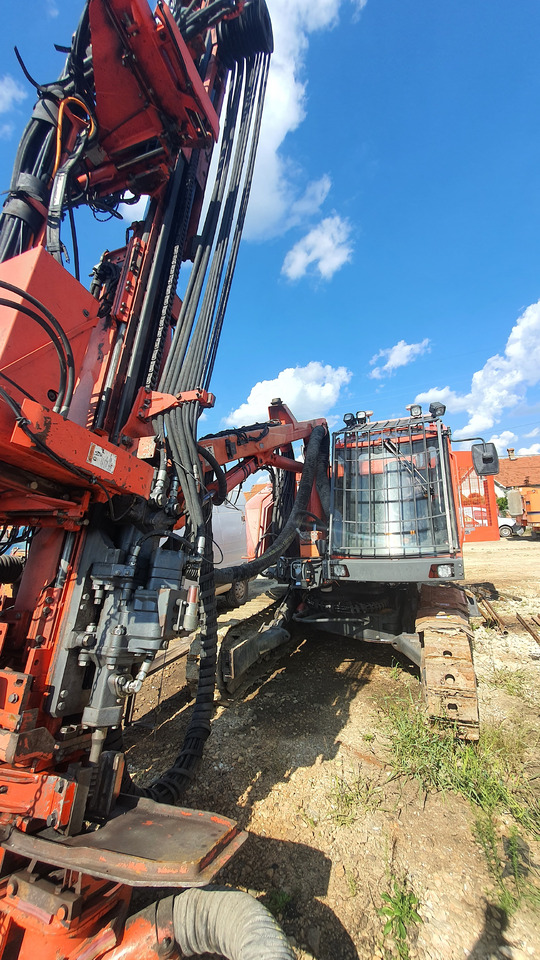 Буровая машина SANDVIK Ranger DX780: фото 16