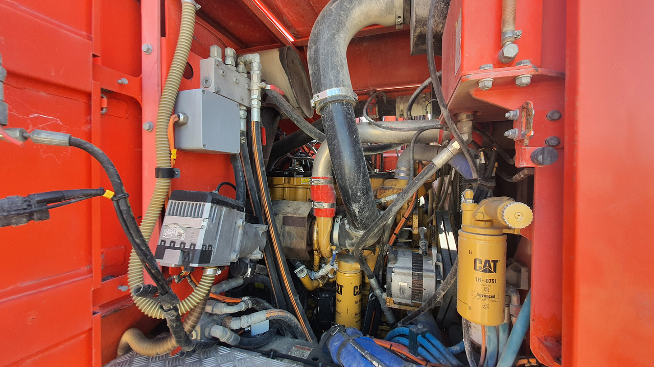 Буровая машина SANDVIK Ranger DX780: фото 7