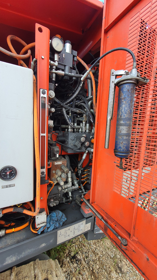 Буровая машина SANDVIK Ranger DX780: фото 36