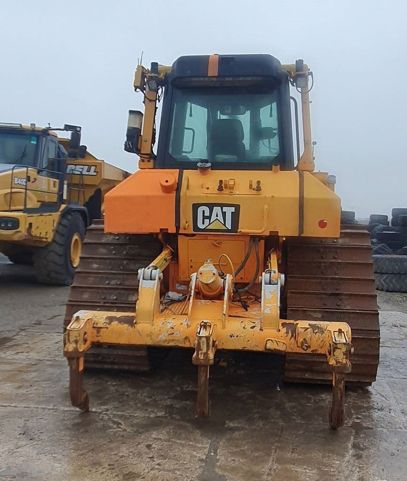 CAT D 6 N LGP - Бульдозер: фото 5 CAT D 6 N LGP - Бульдозер: фото 5