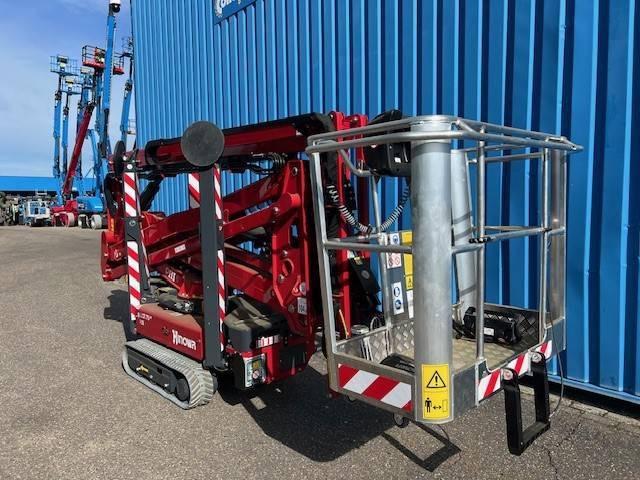 Hinowa 1775 Lightlift | 2024 - Спайдер-вышка: фото 3 Hinowa 1775 Lightlift | 2024 - Спайдер-вышка: фото 3