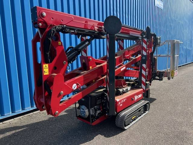 Hinowa 1775 Lightlift | 2024 - Спайдер-вышка: фото 2 Hinowa 1775 Lightlift | 2024 - Спайдер-вышка: фото 2