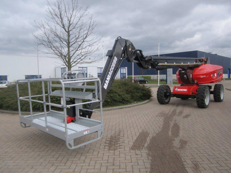 Manitou 280TJ | 2022 - Телескопический подъемник: фото 2 Manitou 280TJ | 2022 - Телескопический подъемник: фото 2