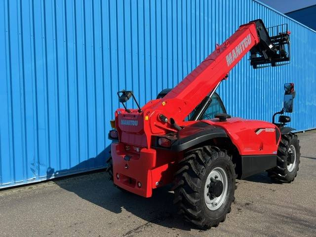 Manitou 930H | 2024 - Телескопический погрузчик: фото 5 Manitou 930H | 2024 - Телескопический погрузчик: фото 5