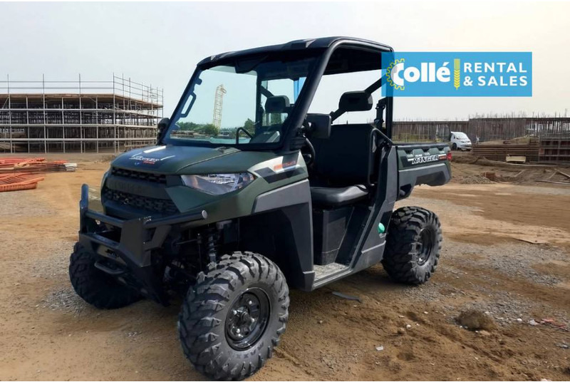 POLARIS XP 1000 HD EPS ADC | 2020 - Квадроцикл: фото 2 POLARIS XP 1000 HD EPS ADC | 2020 - Квадроцикл: фото 2