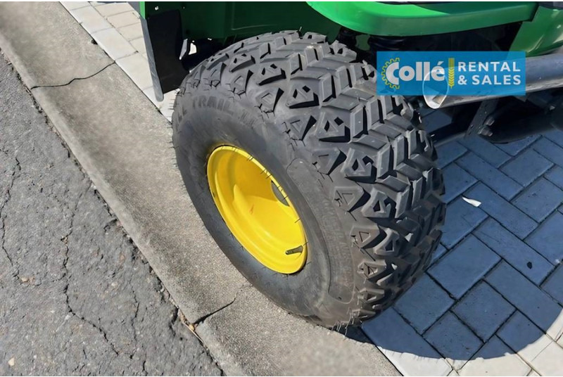 Строительная техника John Deere Gator 4x4 Diesel | 2011: фото 15
