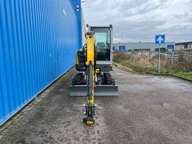 WACKER NEUSON ET 35 Edition B3.0 with VDS - Гусеничный экскаватор: фото 5 WACKER NEUSON ET 35 Edition B3.0 with VDS - Гусеничный экскаватор: фото 5