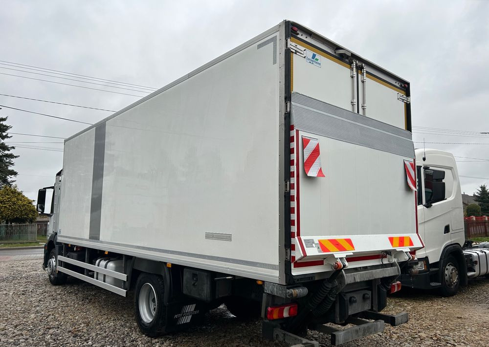 Рефрижератор Mercedes-Benz Antos 1824 CARRIER SUPRA 1150 DRZWI + winda i drzwi boczne / 7.7m / z Holandii / KLIMA LEKKI / Axor man Tgm T1000-R THERMO King: фото 6 Рефрижератор Mercedes-Benz Antos 1824 CARRIER SUPRA 1150 DRZWI + winda i drzwi boczne / 7.7m / z Holandii / KLIMA LEKKI / Axor man Tgm T1000-R THERMO King: фото 6