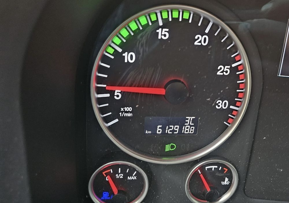 MAN TGS 18.460 2018 NAUKA JAZDY POLIFT FULL ELKA AUTOMAT 4x2 STANDARD 315/70r22.5 SUPER STAN TGX 470 460 420 430 500 510 400 360 410 - Тягач: фото 5 MAN TGS 18.460 2018 NAUKA JAZDY POLIFT FULL ELKA AUTOMAT 4x2 STANDARD 315/70r22.5 SUPER STAN TGX 470 460 420 430 500 510 400 360 410 - Тягач: фото 5