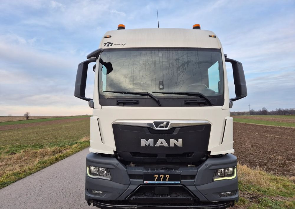 MAN TGS 18.470 NAUKA JAZDY STANDARD 4x2 / TGX 18.360 400 510 460 500 TOP STAN / ŚWIEŻO SPROWADZONY - Тягач: фото 5 MAN TGS 18.470 NAUKA JAZDY STANDARD 4x2 / TGX 18.360 400 510 460 500 TOP STAN / ŚWIEŻO SPROWADZONY - Тягач: фото 5