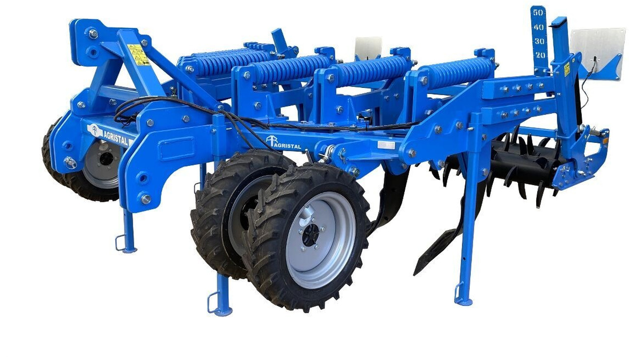 Agristal GM - Глубокорыхлитель: фото 5 Agristal GM - Глубокорыхлитель: фото 5