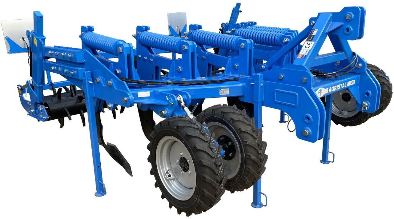 Agristal GM - Глубокорыхлитель: фото 1 Agristal GM - Глубокорыхлитель: фото 1