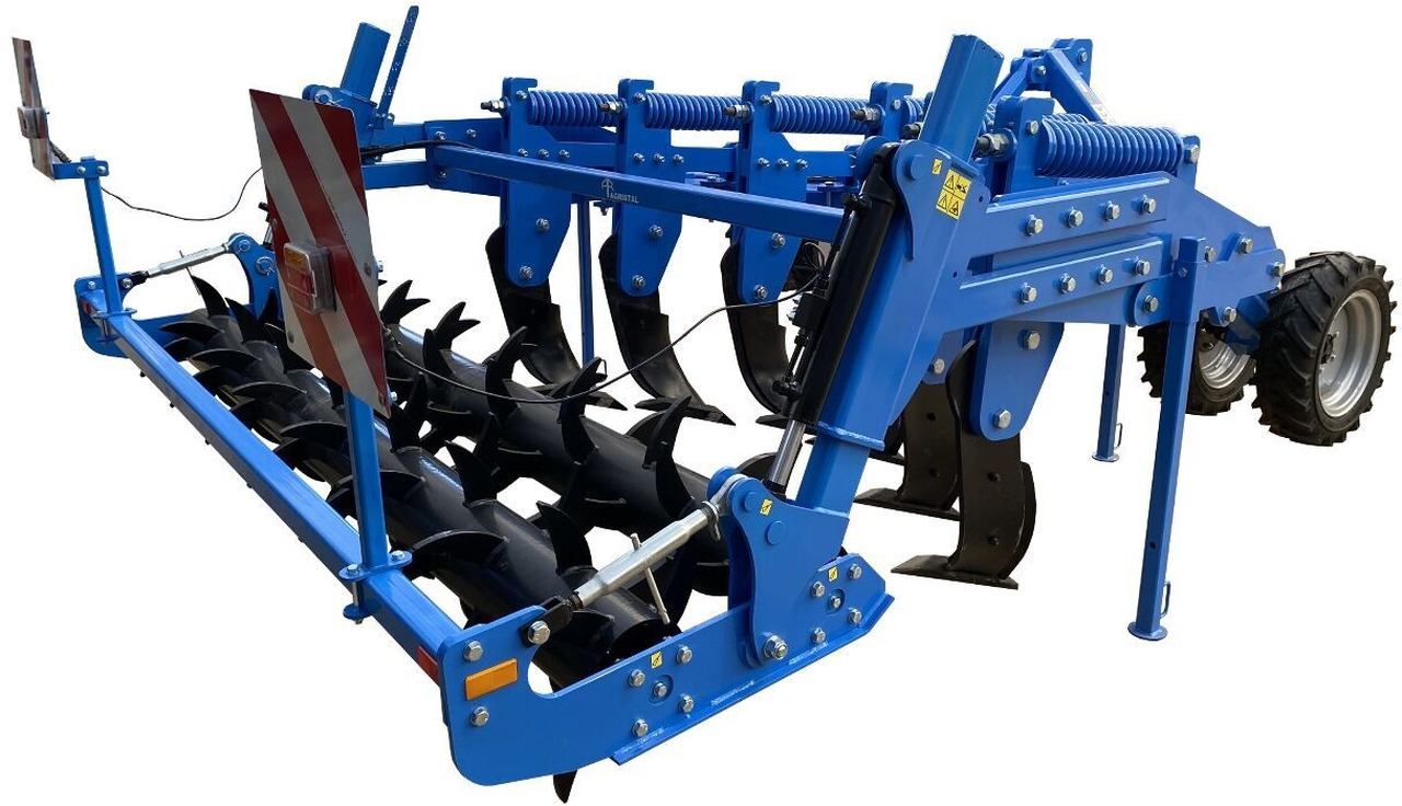 Agristal GM - Глубокорыхлитель: фото 3 Agristal GM - Глубокорыхлитель: фото 3