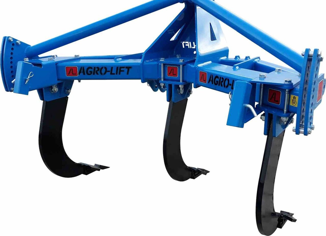 Agro-Lift GR - Глубокорыхлитель: фото 4 Agro-Lift GR - Глубокорыхлитель: фото 4