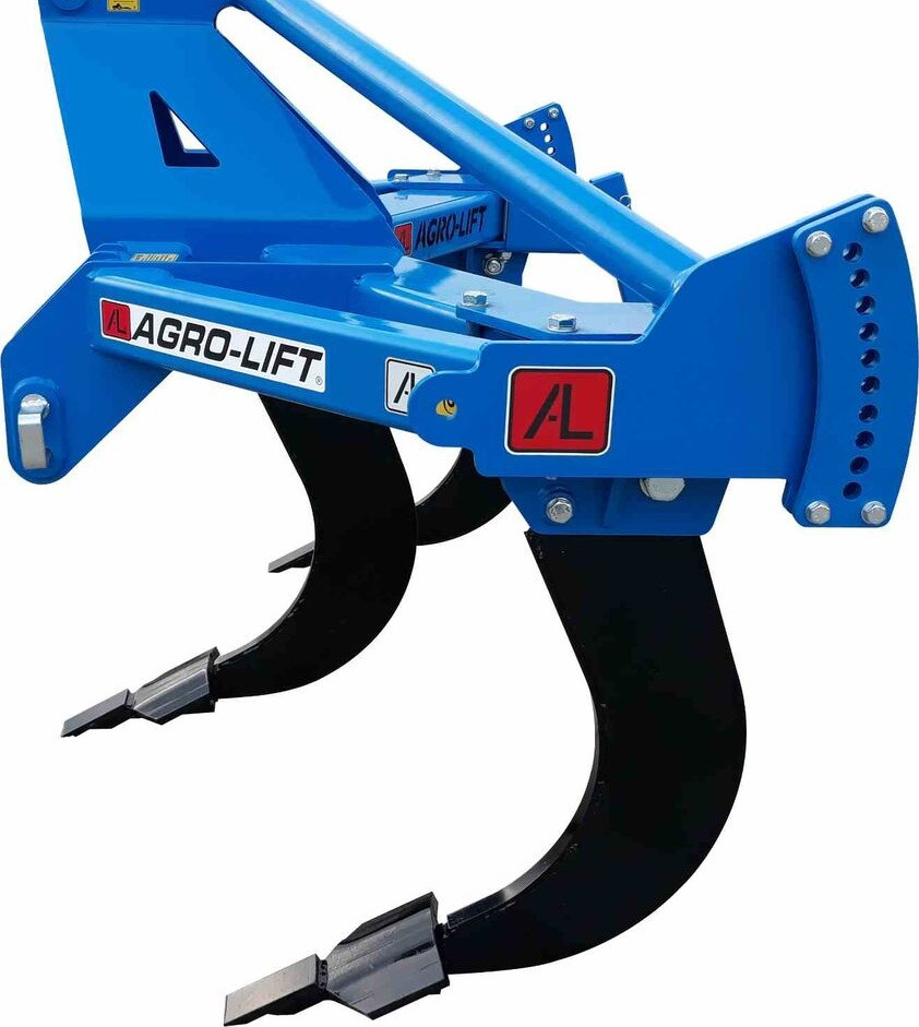 Agro-Lift GR - Глубокорыхлитель: фото 1 Agro-Lift GR - Глубокорыхлитель: фото 1