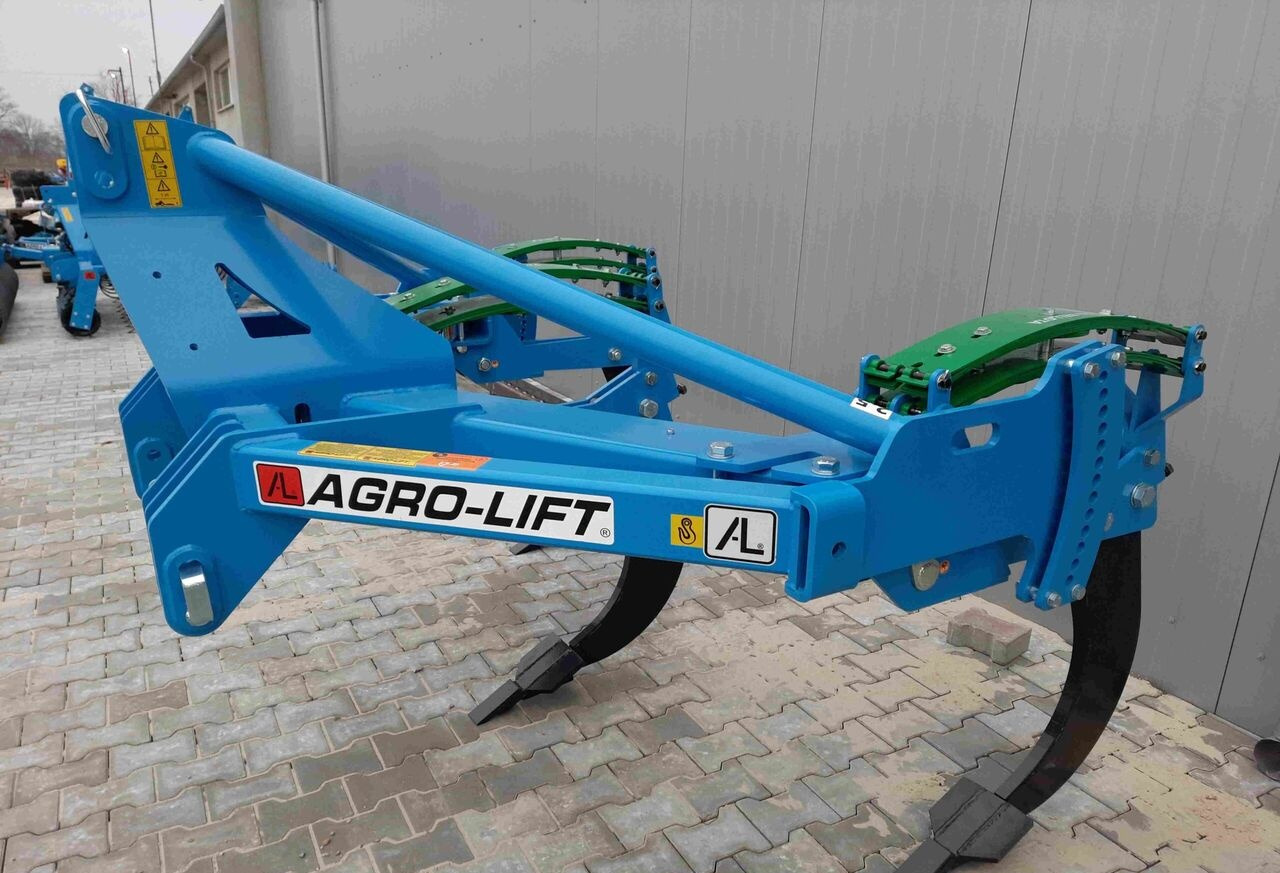 Agro-Lift GR-ZNR - Глубокорыхлитель: фото 5 Agro-Lift GR-ZNR - Глубокорыхлитель: фото 5