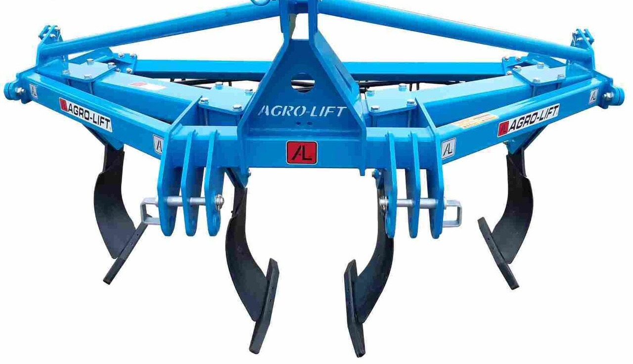Agro-Lift GRM-ZZ - Глубокорыхлитель: фото 4 Agro-Lift GRM-ZZ - Глубокорыхлитель: фото 4