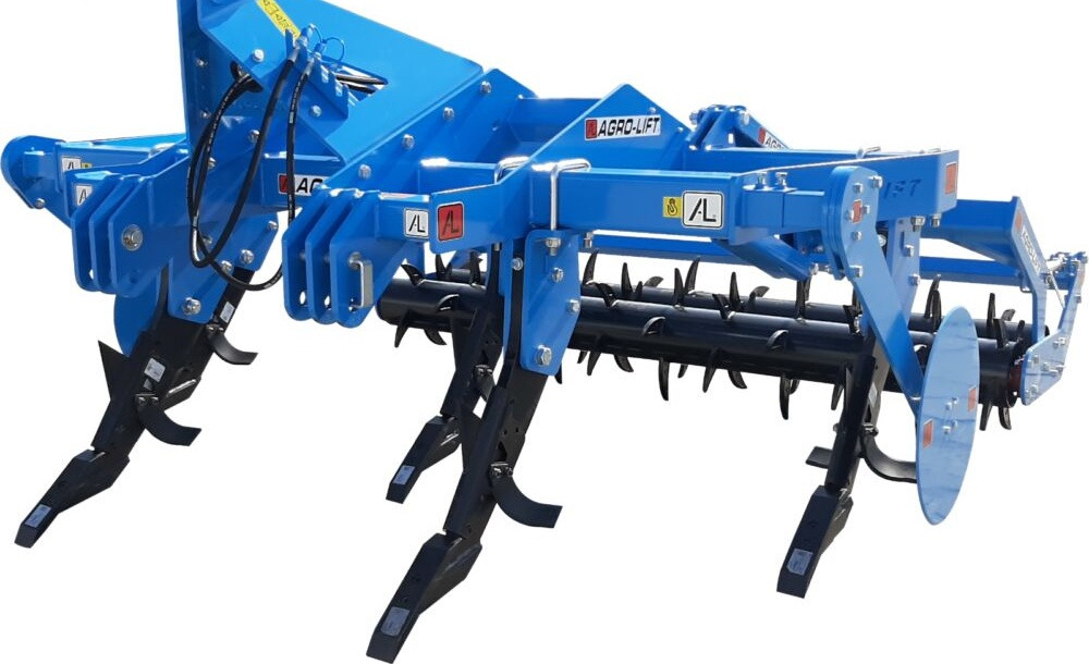 Agro-Lift PD zrywalny Ripper - Глубокорыхлитель: фото 3 Agro-Lift PD zrywalny Ripper - Глубокорыхлитель: фото 3