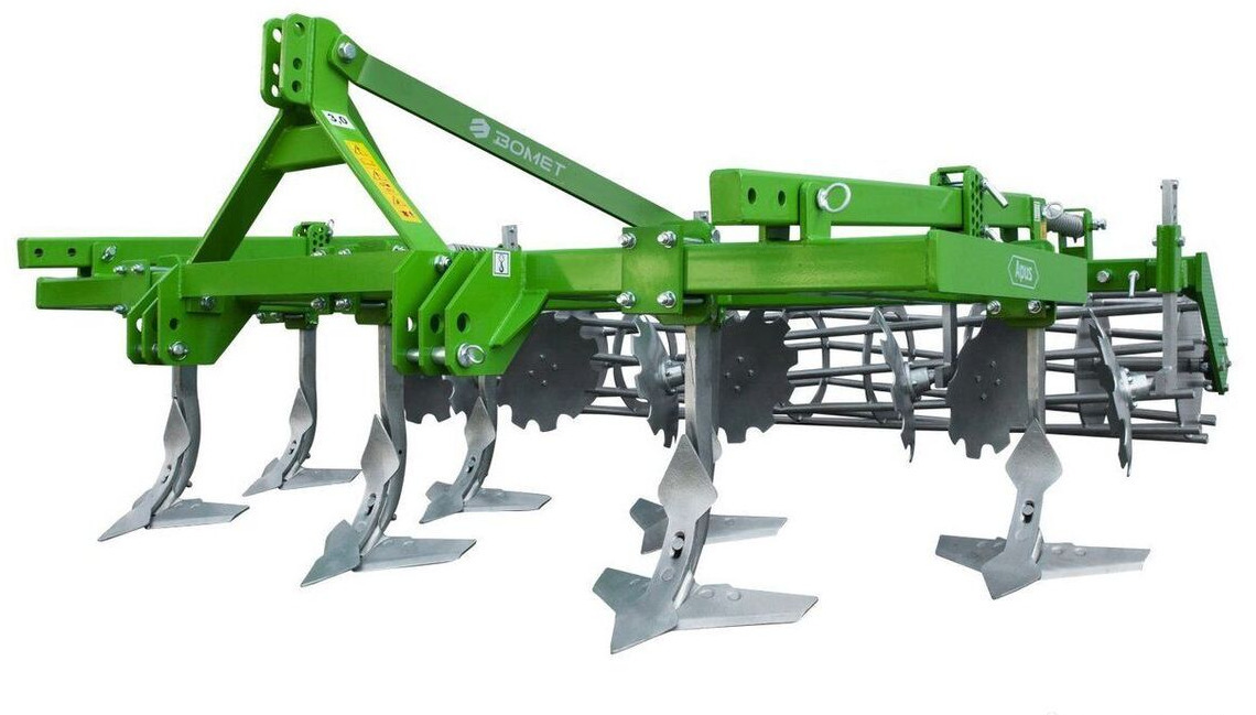 Bomet APUS U865/10 - Культиватор: фото 1 Bomet APUS U865/10 - Культиватор: фото 1