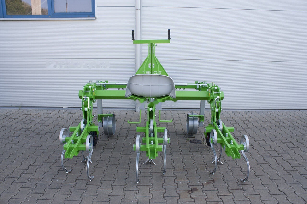 Bomet P570/1W Pielnik z prowadzeniem ręcznym 45-55cm Nembus - Культиватор: фото 4 Bomet P570/1W Pielnik z prowadzeniem ręcznym 45-55cm Nembus - Культиватор: фото 4