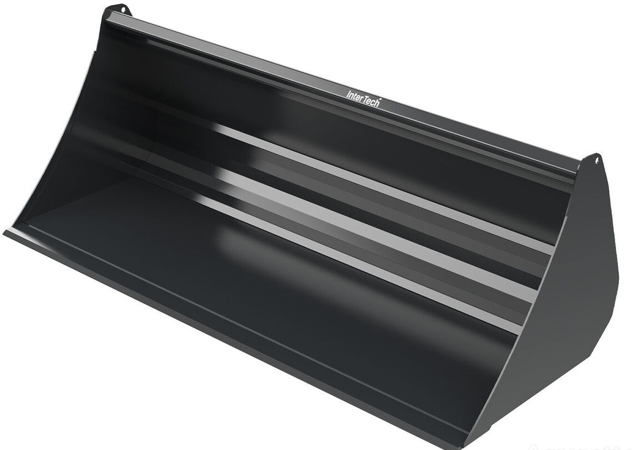 Новый Ковш, Техника для силоса для Сельскохозяйственной техники Inter-Tech SL08: фото 1