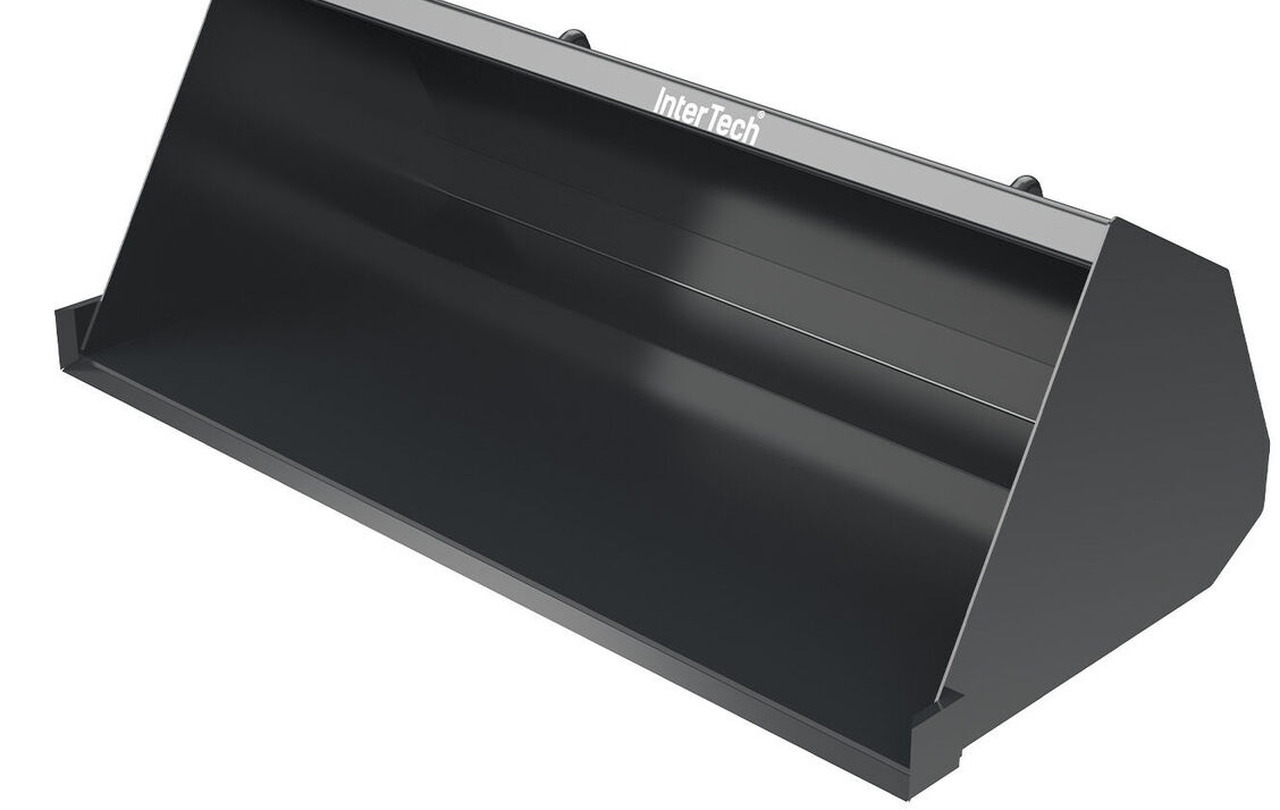 Новый Ковш, Техника для силоса для Сельскохозяйственной техники Inter-Tech SL19: фото 1