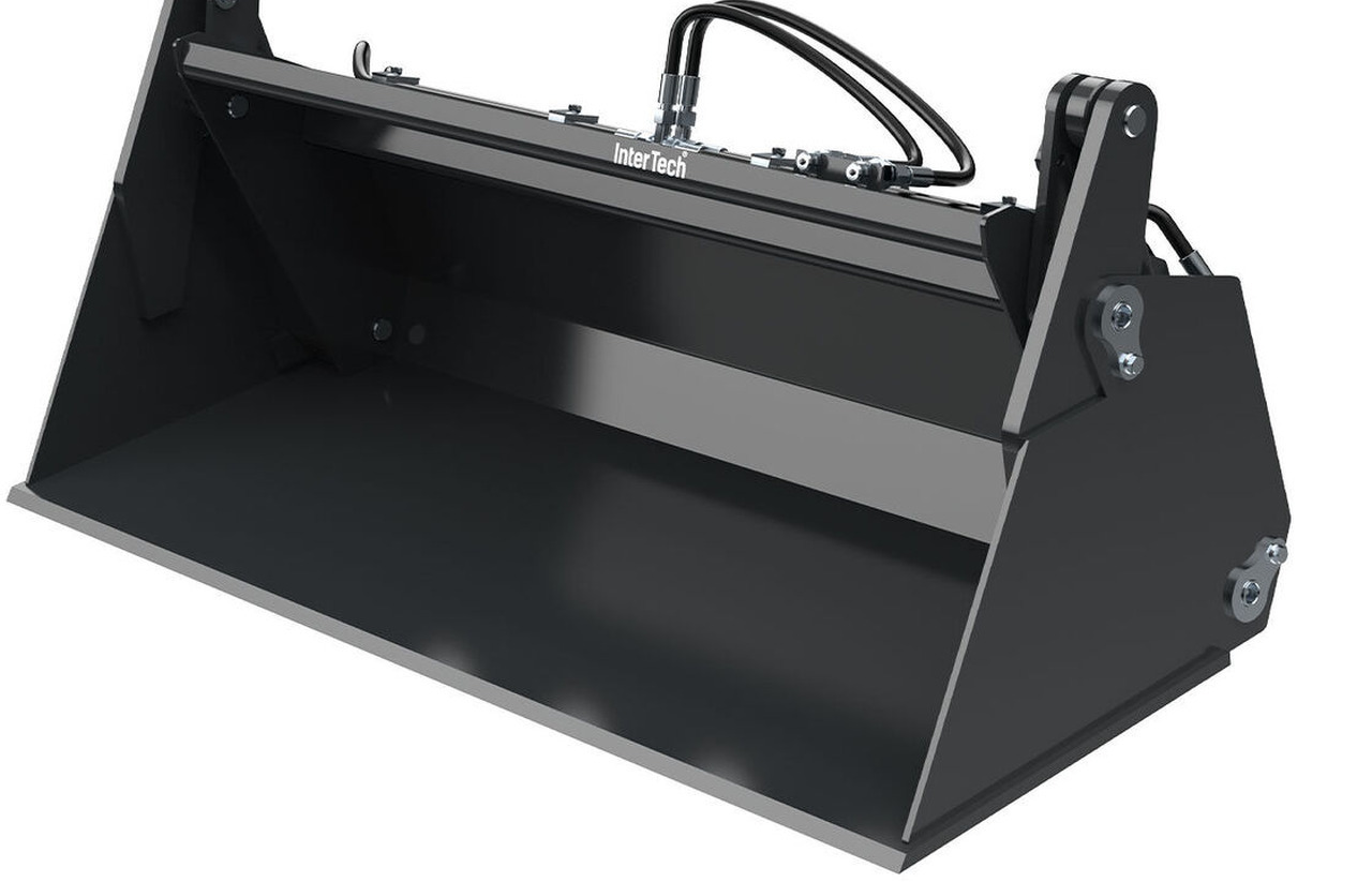 Новый Ковш, Техника для силоса для Сельскохозяйственной техники Inter-Tech SL36: фото 1