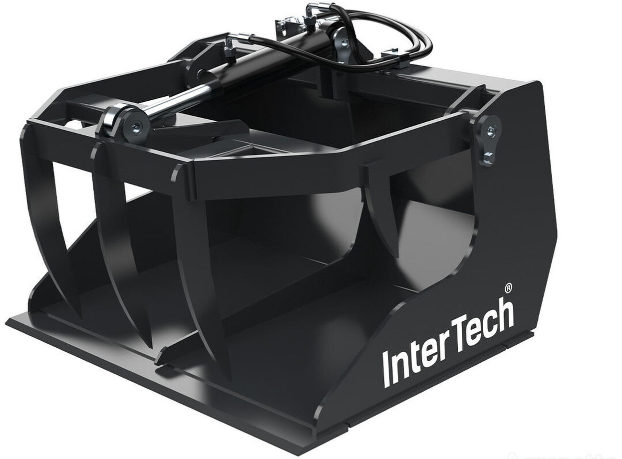 Новый Ковш, Техника для силоса для Сельскохозяйственной техники Inter-Tech SLK11: фото 1