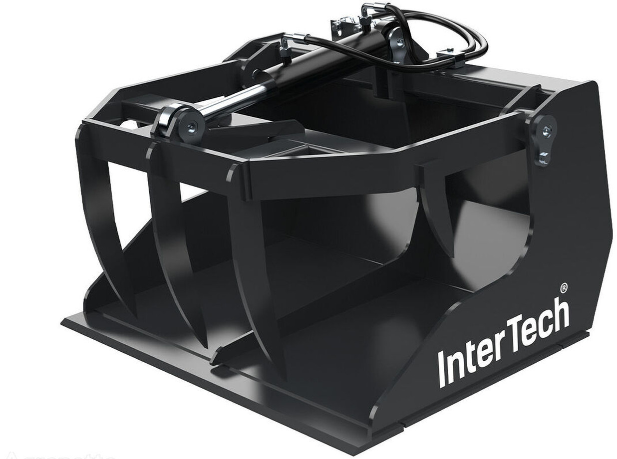 Новый Ковш, Техника для силоса для Сельскохозяйственной техники Inter-Tech SLK13: фото 1