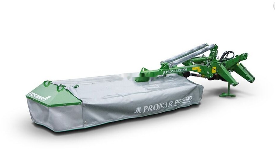 Pronar PDT 300 - Косилка: фото 1 Pronar PDT 300 - Косилка: фото 1