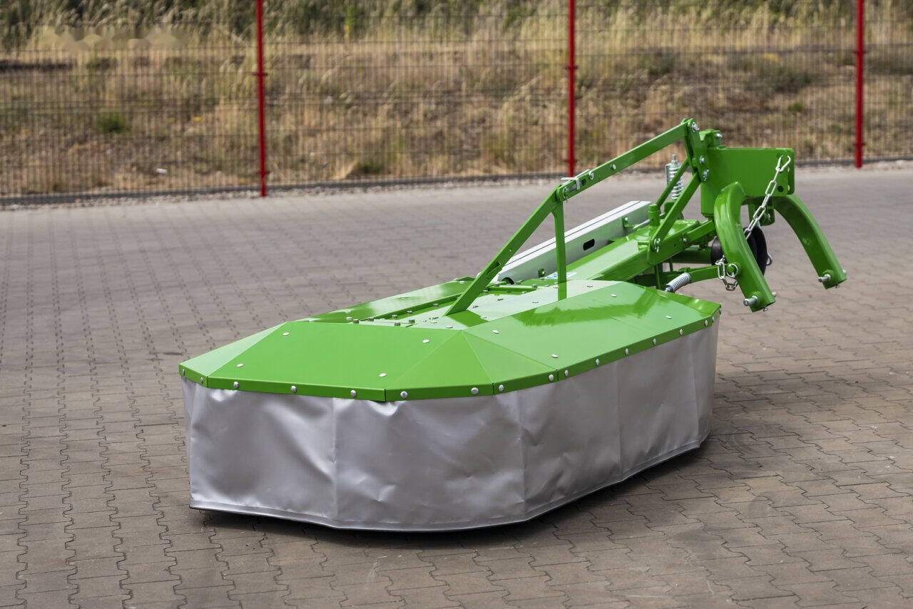 Talex Eco Cut 1,35m - Косилка: фото 1 Talex Eco Cut 1,35m - Косилка: фото 1