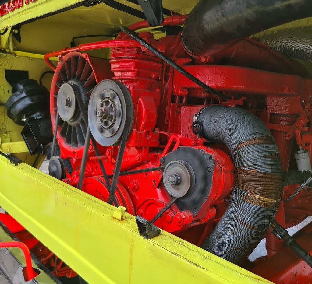 Самосвал, Автоманипулятор IVECO MAGIRUS STRALIS kiper 4x4 + HDS: фото 21 Самосвал, Автоманипулятор IVECO MAGIRUS STRALIS kiper 4x4 + HDS: фото 21