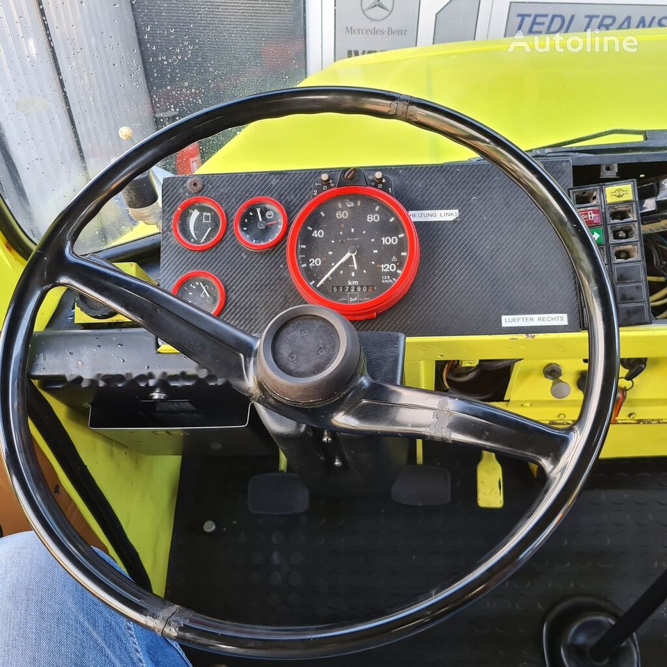 Самосвал, Автоманипулятор IVECO MAGIRUS STRALIS kiper 4x4 + HDS: фото 15 Самосвал, Автоманипулятор IVECO MAGIRUS STRALIS kiper 4x4 + HDS: фото 15