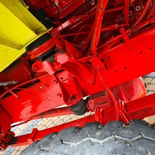 Самосвал, Автоманипулятор IVECO MAGIRUS STRALIS kiper 4x4 + HDS: фото 26 Самосвал, Автоманипулятор IVECO MAGIRUS STRALIS kiper 4x4 + HDS: фото 26