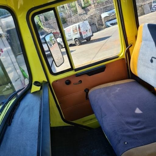 Самосвал, Автоманипулятор IVECO MAGIRUS STRALIS kiper 4x4 + HDS: фото 20 Самосвал, Автоманипулятор IVECO MAGIRUS STRALIS kiper 4x4 + HDS: фото 20