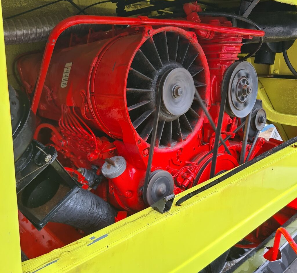 Самосвал, Автоманипулятор IVECO MAGIRUS STRALIS kiper 4x4 + HDS: фото 22 Самосвал, Автоманипулятор IVECO MAGIRUS STRALIS kiper 4x4 + HDS: фото 22