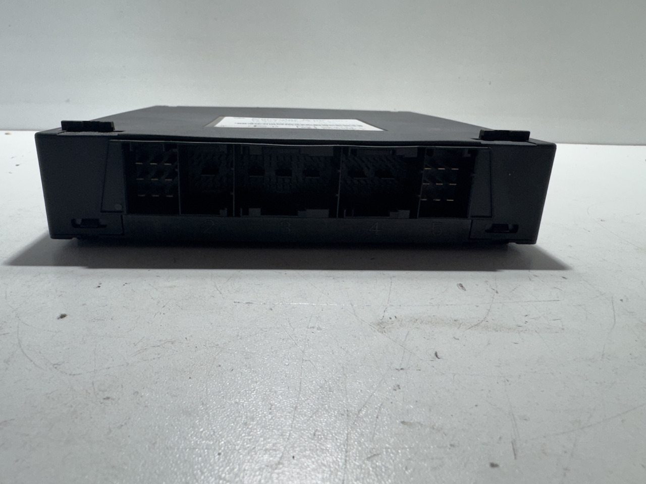 Mercedes Actros MP 4 - Рулевое управление: фото 3 Mercedes Actros MP 4 - Рулевое управление: фото 3