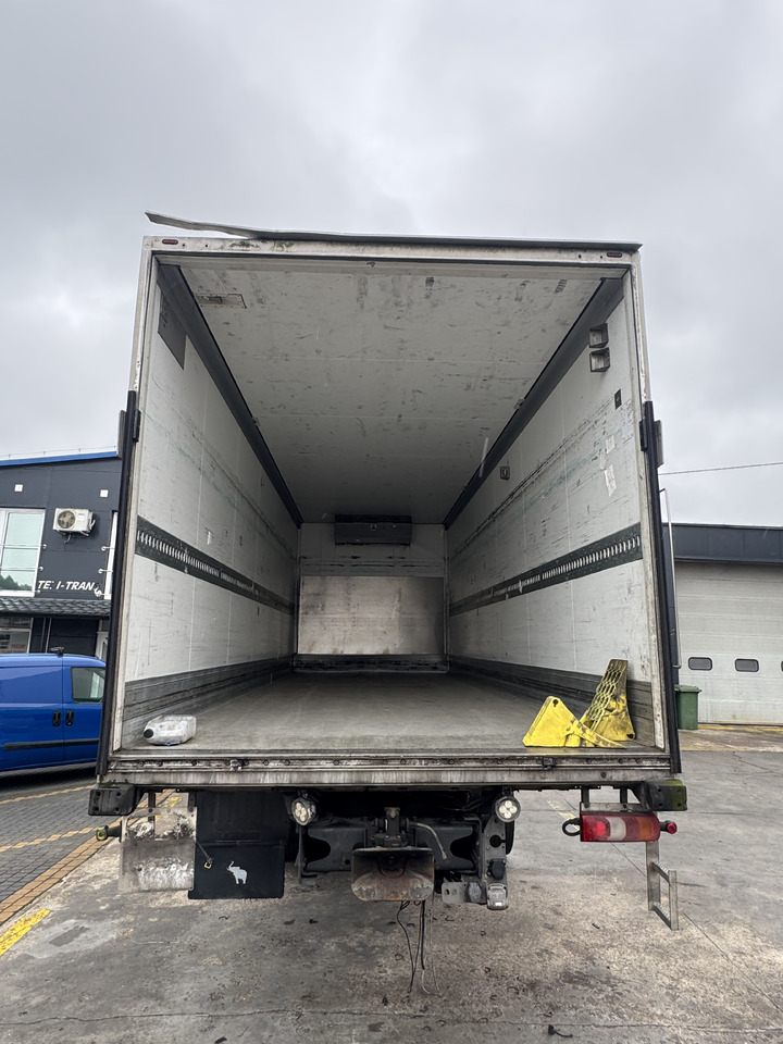 Chłodnia Kontener Izoterma Schmitz Agregat Mitsubishi Mercedes Man Iveco Schmitz Cargobull - Кузов и экстерьер для Грузовиков: фото 4 Chłodnia Kontener Izoterma Schmitz Agregat Mitsubishi Mercedes Man Iveco Schmitz Cargobull - Кузов и экстерьер для Грузовиков: фото 4