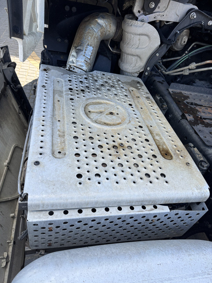 Ford F-Max Cargo - Катализатор: фото 2 Ford F-Max Cargo - Катализатор: фото 2