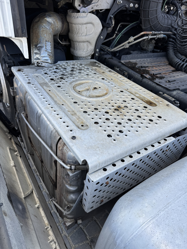 Ford F-Max Cargo - Катализатор: фото 1 Ford F-Max Cargo - Катализатор: фото 1