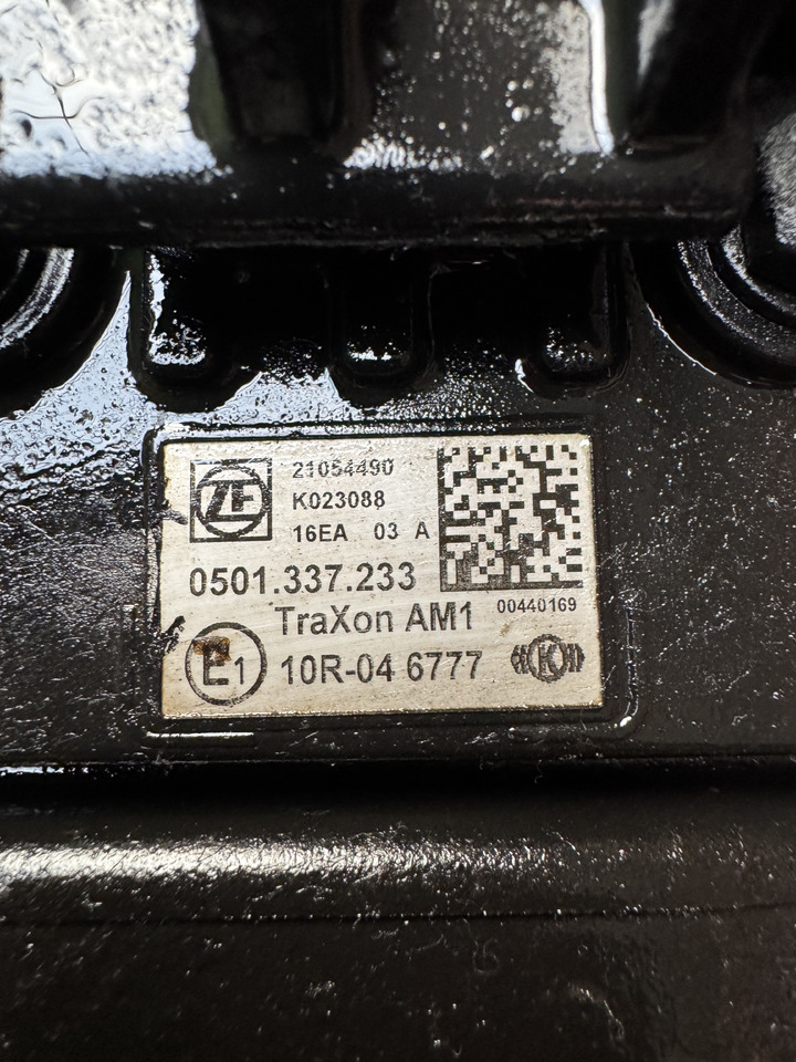 Ford F-Max - Коробка передач и запчасти: фото 3 Ford F-Max - Коробка передач и запчасти: фото 3