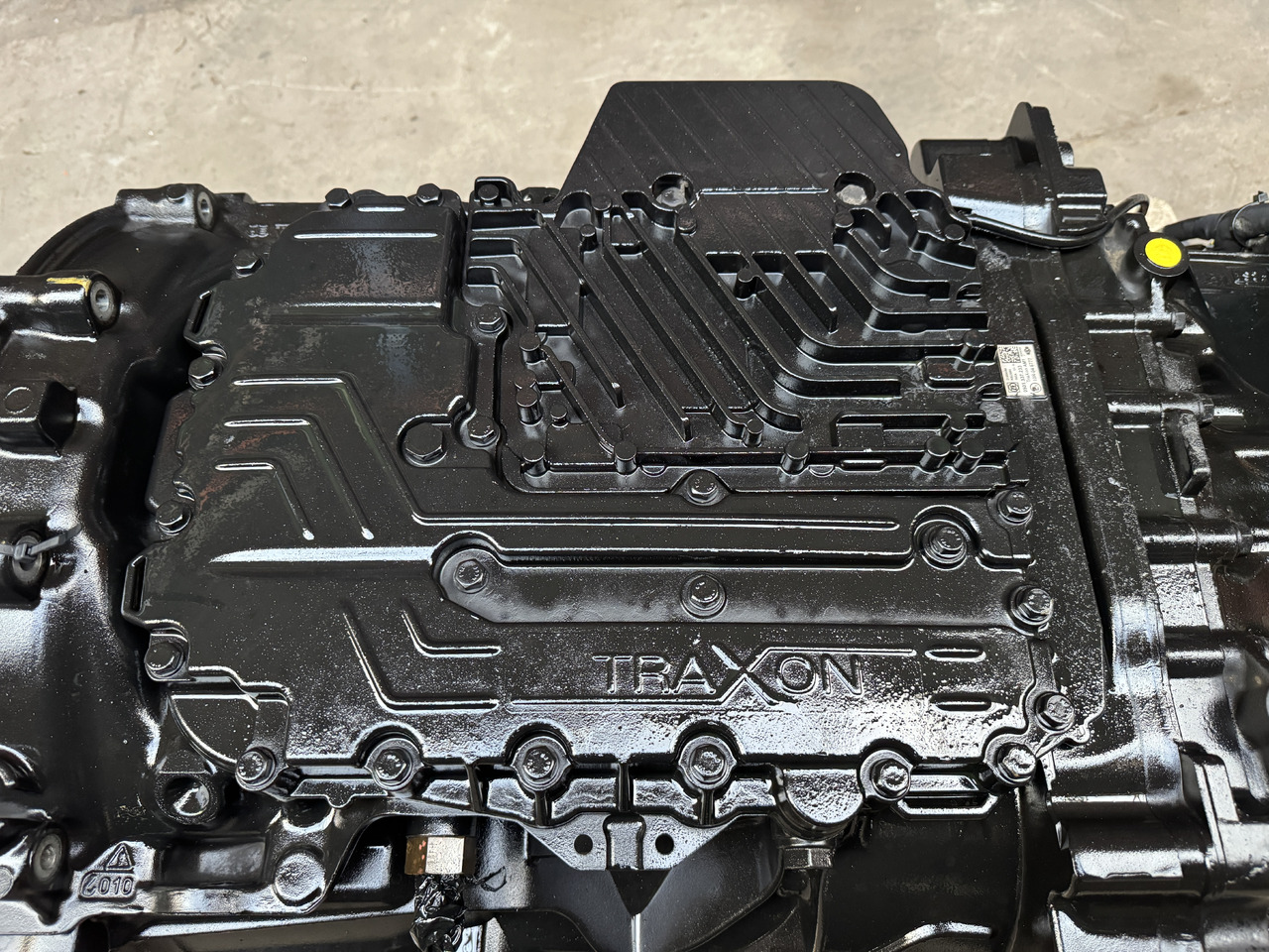 Ford F-Max - Коробка передач и запчасти: фото 2 Ford F-Max - Коробка передач и запчасти: фото 2