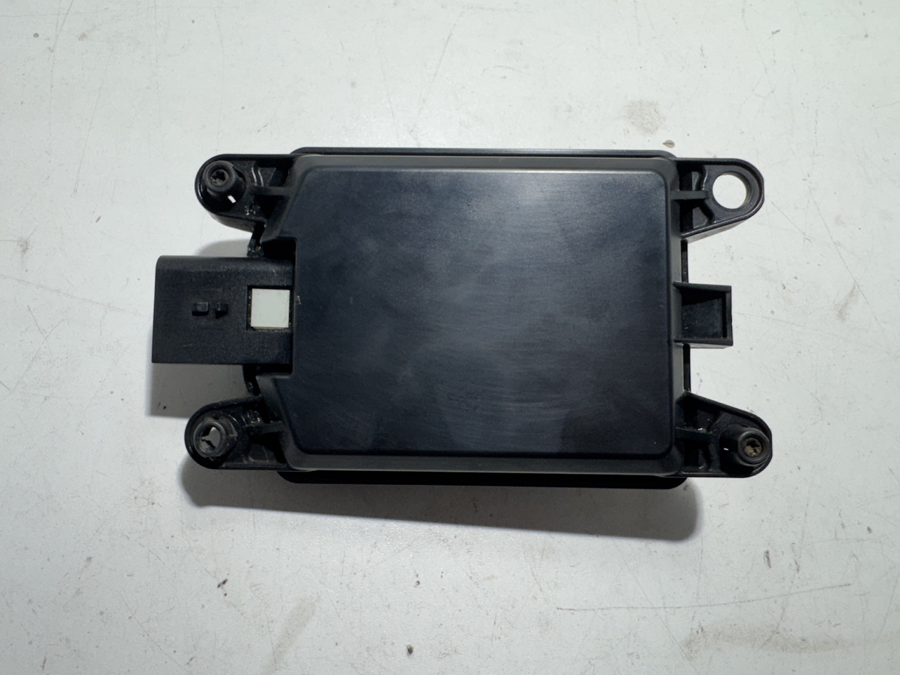 Ford F-Max - Электрическая система: фото 5 Ford F-Max - Электрическая система: фото 5